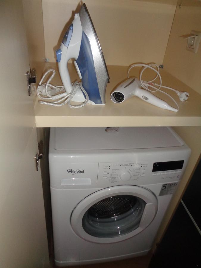Creta Nostos Luxury Apartment Tsikalaria  Экстерьер фото